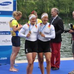 Anne & Britta